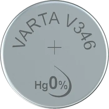 Článková baterie Baterie VARTA V 346 - blister
