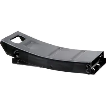 Zakládací klín pod kola AL-KO UK 800 sklopný grundýrovaný k zajištění přívěsu až 2500 kg