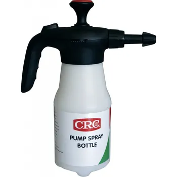 Postřikovač CRC PUMP SPRAY BOTTLE 30463-AE postřikovač s pumpičkou 1 l