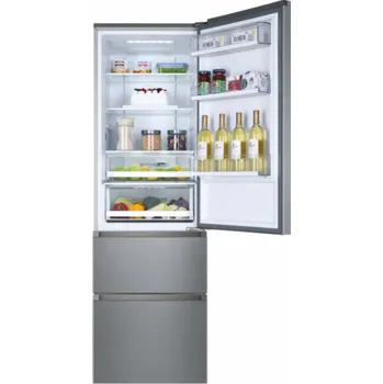 Lednice Haier HTR5619ENMG