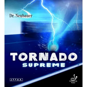 Dr.Neubauer Tornado Supreme potah