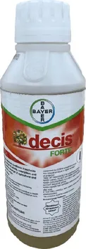 Insekticid Bayer Decis Forte 1 l