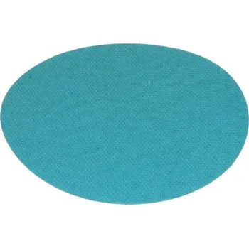 Brusná deska Náhradní suchý zip 150mm