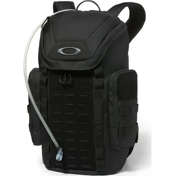 Sportovní batoh Batoh OAKLEY Link Pack Miltac, Černá