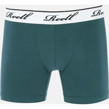 Trenýrky REELL trenky - Trunks Boxershort Legion Blue (1301) velikost: S