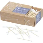 Tierra Verde Tyčinky bambusové do uší…