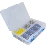 ASTA A-SSC15SET, hermetické spojovníky pro elektrické kabely, vybavení dílny