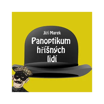 Jiří Marek: Panoptikum hříšných lidí MP3 download