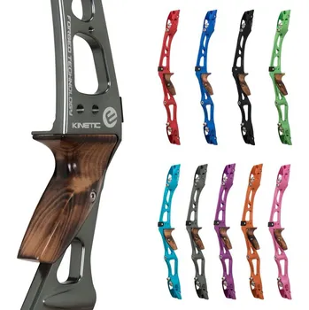 Střední díl KINETIC Ember - 23 palců - ILF