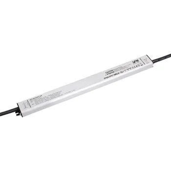 Příslušenství pro LED osvětlení Self Electronics SLT100-24VFC-UN LED driver konstantní napětí 100 W 4.17 A 24 V/DC montáž na nehořlavém povrchu , schválení nábytku , outdoorový , ochrana