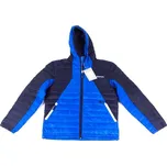 BENCH bunda - Easy Coat Silver Filigree (BL103) velikost: XXL