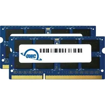 Operační paměť 32GB OWC memory kit ( 2 x 16GB) pro Apple iMac 21,5 4K a iMac 21.5 2017 - OWC2421DDR4S32P