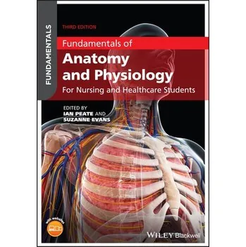 Fundamentals of Anatomy and Physiology