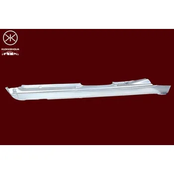 Prah karosérie Nástupní panel KLOKKERHOLM 2023012