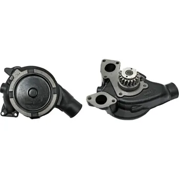 Vodní pumpa motoru Vodní čerpadlo, pumpa s těsněním pro JCB, John Deere, Landini, Manitou, Massey Ferguson