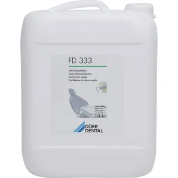 Dűrr Dental Dűrr FD 333, 10l