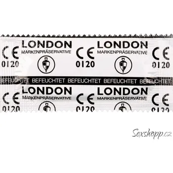 Kondom Kondom Durex LONDON