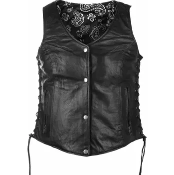 Dámská vesta vesta dámská UNIK - 6890.00 - XXL