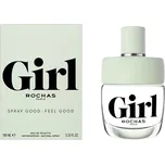 Rochas Girl W EDT