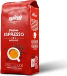 Segafredo Passione Espresso zrnková 1 kg