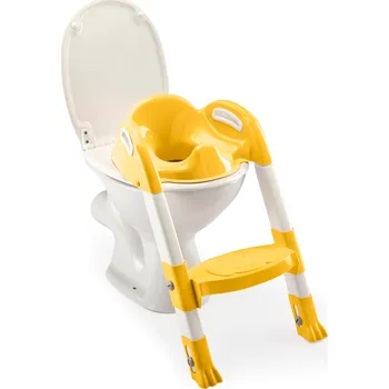Thermobaby Kiddyloo židlička na WC, Pineapple