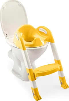Nočník Thermobaby Kiddyloo židlička na WC