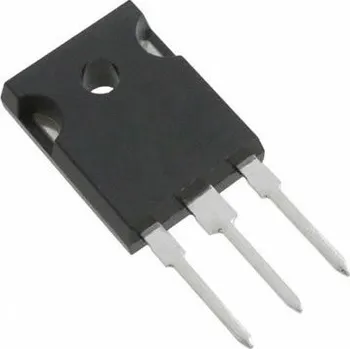 Vývojová deska IRFP460A N-MOSFET 500V, 20A, 125W, 0.27 Ohm, TO-247AC