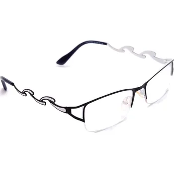 Brýlová obroučka Dámské dioptrické brýle Laresia Mageh LM101007C3