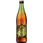 Černá Hora Páter 11° 0,5 l sklo