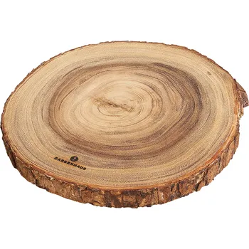 Kuchyňské prkénko Zassenhaus Servírovací prkénko, akátové dřevo 32 cm