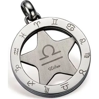 Přívěsek Gaira® Přívěsek Zodiac 3065-23 Váhy ♎