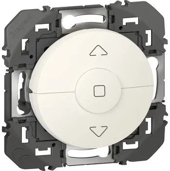 Legrand vestavný roletový vypínač 600021 1 ks