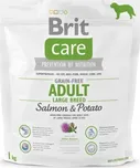 Brit Care Grain free Adult Large Breed…