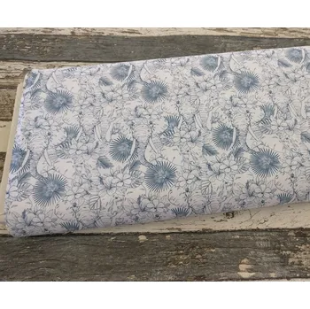 Malířské plátno Plátno sloni v květech