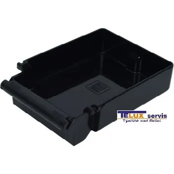 Příslušenství pro kuchyňský robot odkapávací miska nespressa KRUPS / MS-624874