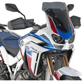 Auto-moto KD1178B kouřové plexi HONDA CRF 1100 L Africa Twin Adventure Sports (20)