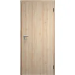 Interiérové dveře SAPELI Elegant M10 praktik fólie Start Odstín: Start - buk eshop