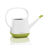 Konvička Yula 1,7 l, bílá + zelená