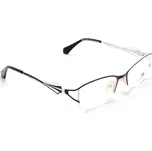 Dámské dioptrické brýle Gepard GP044blackwhite