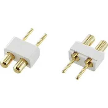 Příslušenství pro LED osvětlení TRU COMPONENTS 7589620 propojka, 24 V, Tape cut, 1 ks