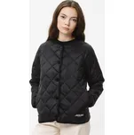 SANTA CRUZ bunda - Strip Liner Jacket Black (BLACK) velikost: 6