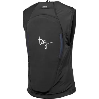 TSG vesta - Backbone Vest WMN A black (112) velikost: S