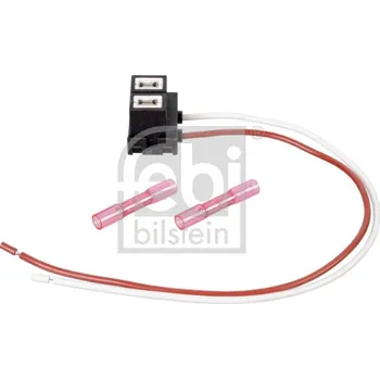 Přední světlomet Opravná sada kabelu, hlavní světlomet FEBI BILSTEIN 107054