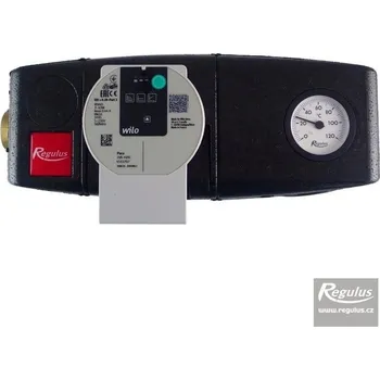 Příslušenství ke kotli Čerpadlová skupina RGMAT E W6 55°C