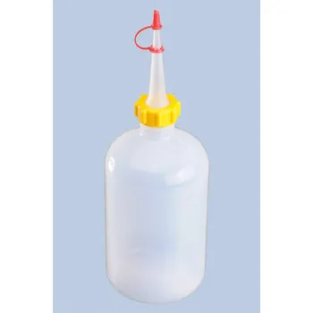 Kanystr Hünersdorff 843500 zásobní láhev 500 ml