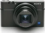 Sony CyberShot DSC-RX100 VI