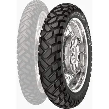 Metzeler Enduro 3 Sahara 140/80 -18 70 S R TT