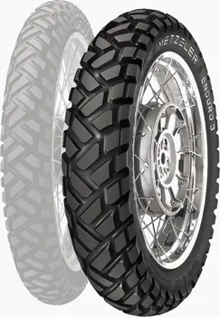 Metzeler Enduro 3 Sahara 140/80 -18 70 S R TT