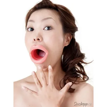 Roubík Roubík na deepthroat