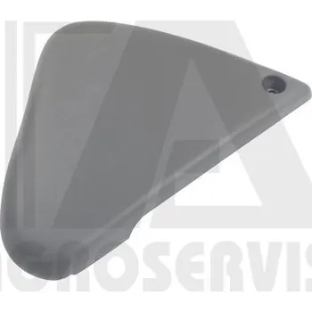 Oprava karosérie Víko levé - úplné Zetor Proxima